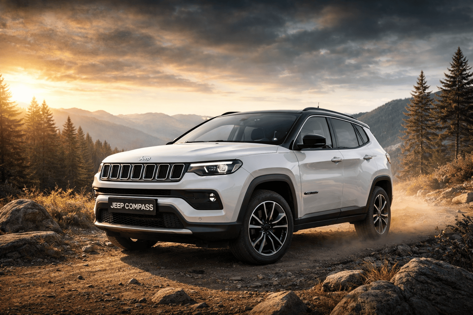 Best Luxury Cars Under ₹30 Lakhs
